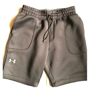 Under Armour shorts